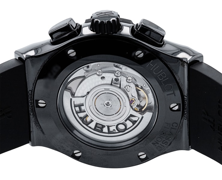 Hublot Classic Fusion 521.CM.1771.RX